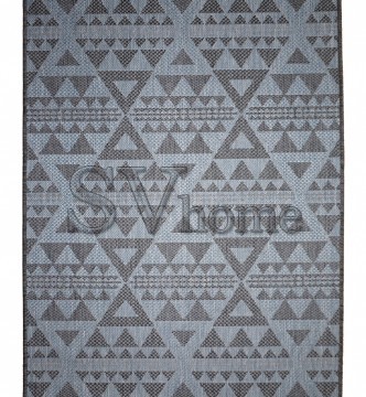 Безворсовый ковер  FLAT sz4604 a3 - высокое качество по лучшей цене в Украине.