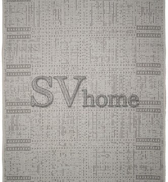 Безворсова килимова доріжка Lana 19247-101 - высокое качество по лучшей цене в Украине.