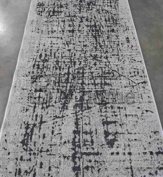 Безворсова килимова доріжка Lana 19726-08 - высокое качество по лучшей цене в Украине.