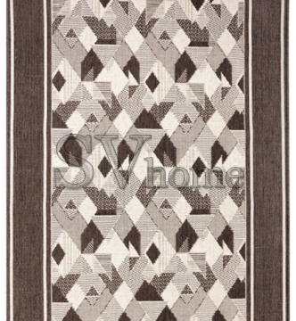 Безворсова килимова дорiжка  Naturalle 905/91 - высокое качество по лучшей цене в Украине.