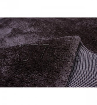 Високоворсна килимова доріжка MF LOFT PC00A RULO d.beige-d.beige - высокое качество по лучшей цене в Украине.