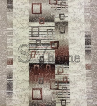 Синтетична килимова доріжка Aquarelle 3130-43235 - высокое качество по лучшей цене в Украине.