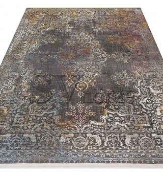 Синтетичний килим ARTRUG 138UA CREAM / CREAM - высокое качество по лучшей цене в Украине.
