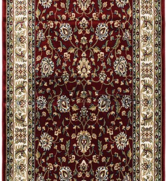Синтетична килимова доріжка Atlas 3164-41355 - высокое качество по лучшей цене в Украине.