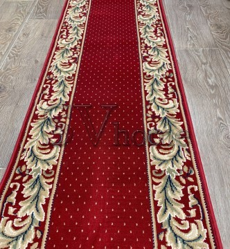 Синтетическая ковровая дорожка Atlas 3463-41355 - высокое качество по лучшей цене в Украине.