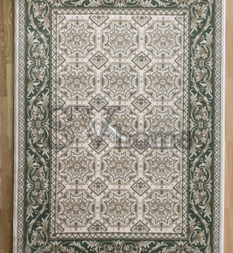 Синтетичний килим Atlas 0470-41363 Beige - высокое качество по лучшей цене в Украине.