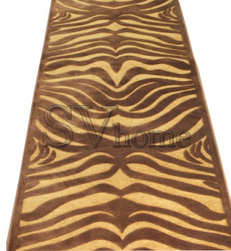 Синтетична килимова доріжка Brilliant 9032 BEIGE - высокое качество по лучшей цене в Украине.
