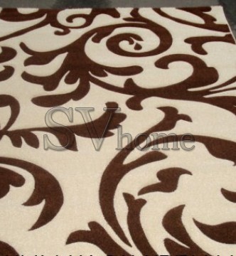 Синтетическая ковровая дорожка California 0098 bej - высокое качество по лучшей цене в Украине.