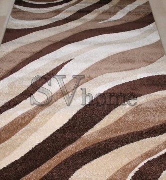 Синтетична килимова доріжка California 0299 BEIGE - высокое качество по лучшей цене в Украине.