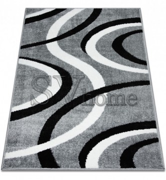 Синтетичний килим Cappuccino 16043/610 - высокое качество по лучшей цене в Украине.