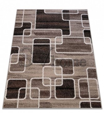 Синтетичний килим Cappuccino 16402/128 - высокое качество по лучшей цене в Украине.
