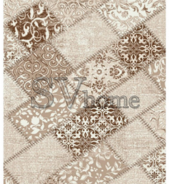 Синтетична килимова доріжка  16010/12 - высокое качество по лучшей цене в Украине.