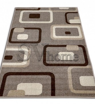 Синтетичний килим Daffi 13005-/130 - высокое качество по лучшей цене в Украине.