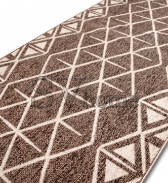 Синтетическая ковровая дорожка Daffi 13036/130 - высокое качество по лучшей цене в Украине.