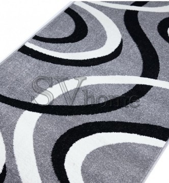 Синтетична килимова доріжка Daffi 13077/190 - высокое качество по лучшей цене в Украине.
