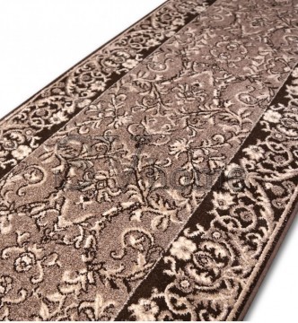 Синтетична килимова доріжка Daffi 13116/140 - высокое качество по лучшей цене в Украине.
