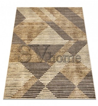 Синтетичний килим Daffi 13126/130 - высокое качество по лучшей цене в Украине.