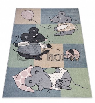 Дитячий килим Dream 18043/149 - высокое качество по лучшей цене в Украине.