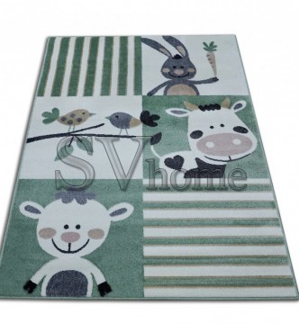 Дитячий килим Dream 18044/130 - высокое качество по лучшей цене в Украине.