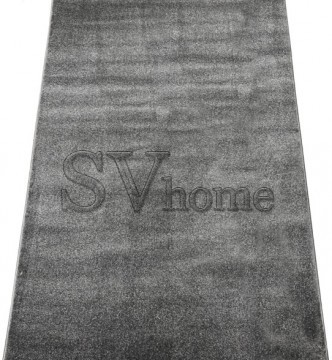 Синтетичний килим Espresso 00000A L.GREY / L.GREY - высокое качество по лучшей цене в Украине.