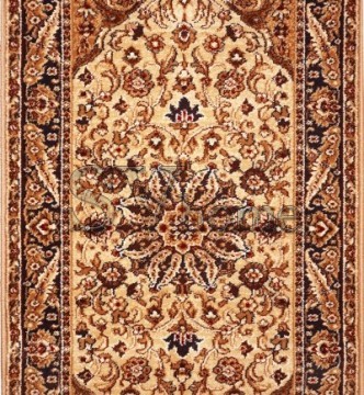 Синтетична килимова доріжка Standard Topaz Beige - высокое качество по лучшей цене в Украине.