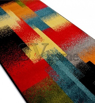 Синтетическая ковровая дорожка Kolibri 11240/120 - высокое качество по лучшей цене в Украине.