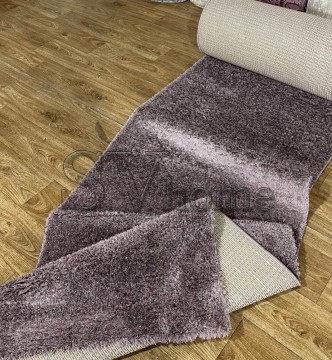 Высоковорсная ковровая дорожка LOTUS 2236 Lila - высокое качество по лучшей цене в Украине.