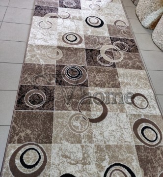 Синтетична килимова доріжка Luna 1804/12 - высокое качество по лучшей цене в Украине.