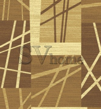 Синтетична килимова доріжка Neva N 179 brown - высокое качество по лучшей цене в Украине.