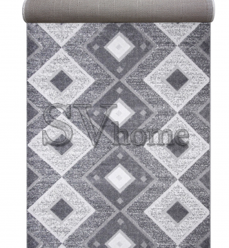 Синтетична килимова доріжка OKSI 38006/166 (runner) - высокое качество по лучшей цене в Украине.