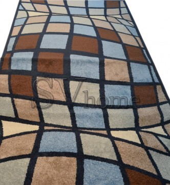 Синтетична килимова доріжка Prizma - высокое качество по лучшей цене в Украине.