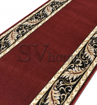 Синтетична килимова доріжка Selena / Lotos 15064/280 - высокое качество по лучшей цене в Украине.
