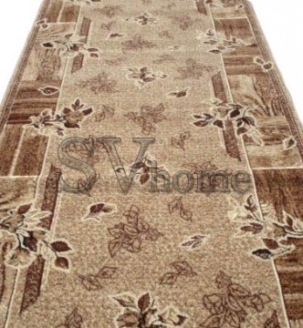 Синтетична килимова доріжка Silver  / Gold Rada 300-12 - высокое качество по лучшей цене в Украине.