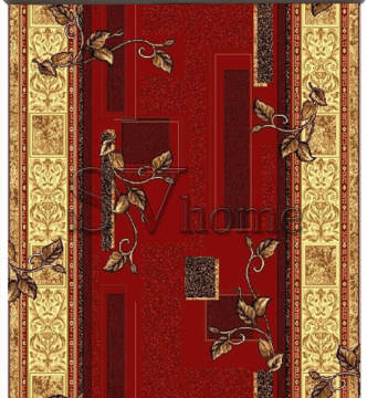 Синтетична килимова доріжка Gold 172/22 - высокое качество по лучшей цене в Украине.