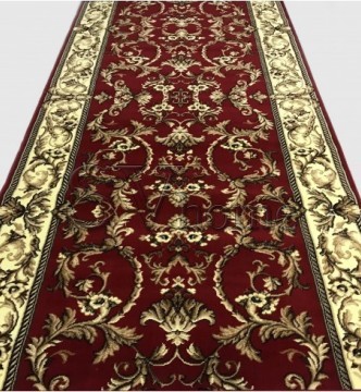 Синтетическая ковровая дорожка Gold Rada 350/22 - высокое качество по лучшей цене в Украине.