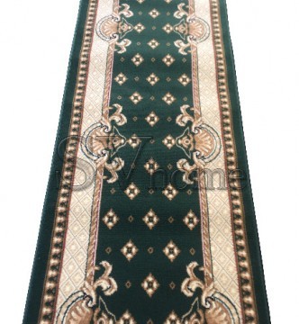 Синтетична килимова доріжка Silver  / Gold Rada - высокое качество по лучшей цене в Украине.