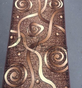 Синтетична килимова доріжка Gold Rada 249/12 - высокое качество по лучшей цене в Украине.