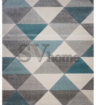 Синтетическая ковровая дорожка Soho 1603-15551 - высокое качество по лучшей цене в Украине.