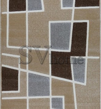 Синтетична килимова доріжка Soho 1715-15055 - высокое качество по лучшей цене в Украине.