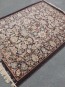 Іранський килим Diba Carpet Kashmar Brown - высокое качество по лучшей цене в Украине - изображение 1.
