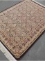 Иранский ковер Diba Carpet Nigareh d.brown - высокое качество по лучшей цене в Украине - изображение 1.