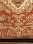 Іранський килим Diba Carpet Amitis Red - высокое качество по лучшей цене в Украине - изображение 1.