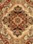 Іранський килим Diba Carpet Amitis Red - высокое качество по лучшей цене в Украине - изображение 2.