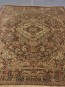 Іранський килим Diba Carpet Amitis Talkh - высокое качество по лучшей цене в Украине - изображение 4.