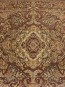 Іранський килим Diba Carpet Amitis Talkh - высокое качество по лучшей цене в Украине - изображение 3.