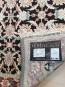 Иранский ковер Diba Carpet Bahar Cream Beige - высокое качество по лучшей цене в Украине - изображение 1.
