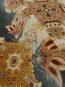 Іранський килим Diba Carpet Darbari Cream - высокое качество по лучшей цене в Украине - изображение 2.