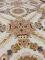 Іранський килим Diba Carpet Darbari Cream - высокое качество по лучшей цене в Украине - изображение 3.