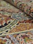 Иранский ковер Diba Carpet Eshgh Meshki - высокое качество по лучшей цене в Украине - изображение 6.