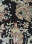 Иранский ковер Diba Carpet Fakher Dark Brown - высокое качество по лучшей цене в Украине - изображение 1.
